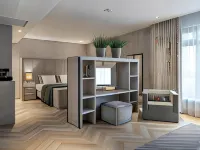 Van der Valk Hotel Zwolle Hotele w: 