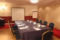 Best Western Claydon Hotel