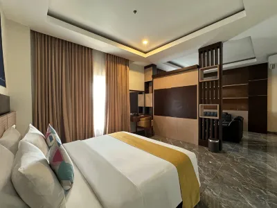 Vega Prime Hotel & Convention Hotel a 