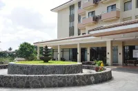 Hotel Kimberly Tagaytay