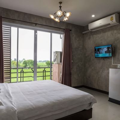 Standard Double Room Nava Resort Promo Code