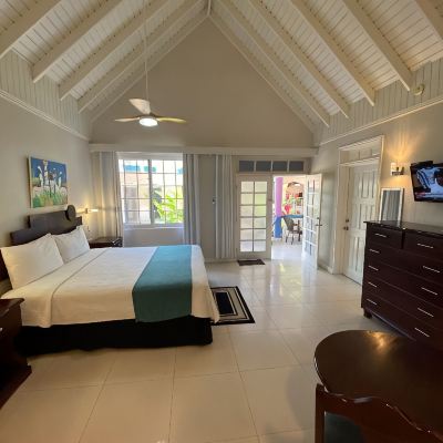 Deluxe Suite The Boardwalk Village Promo Code