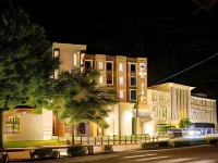 Grand White City Hotel Hotels in 