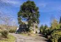 The Abbotsford