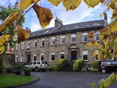 Ashtree House Hotel, Glasgow Airport & Paisley Hotels in 