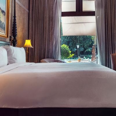 Deluxe Room Palazzo Promo Code