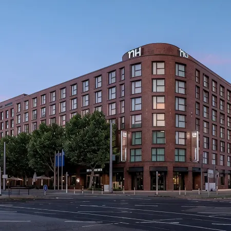 NH Mannheim