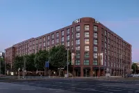 NH Mannheim