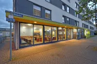 B&B HOTEL Saarbrücken-Hbf Hotels in 