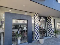 Hotel Trueba
