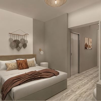 Deluxe Double Room Cyprotel Faliraki Promo Code