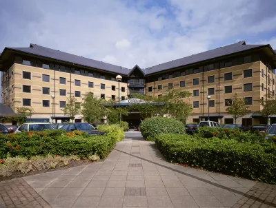 Copthorne Hotel Merry Hill-Dudley Hotels in 