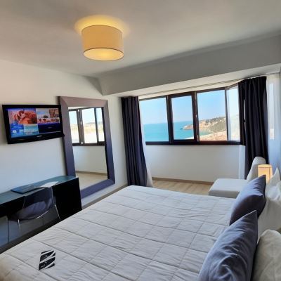 Junior Suite Miramar Hotel & Spa Promo Code