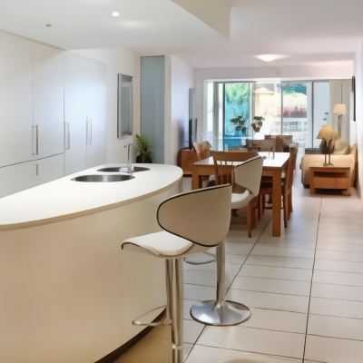Two-Bedroom Garden View Blue C Coolangatta Promo Code