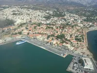 Aegean Sea Rooms