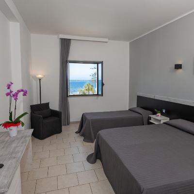 Family Triple Hotel Hopps Promo Code