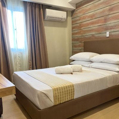 Superior Queen Room Sola Hotel Promo Code