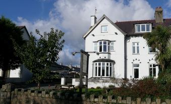 The Egryn Abersoch Llp - Housity