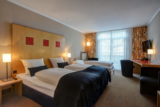 Hotel Noris City Nürnberg