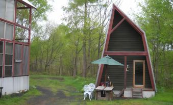 Niseko Shirokuma Cottage