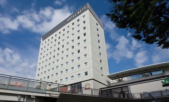 JR-EAST HOTEL METS MUSASHISAKAII