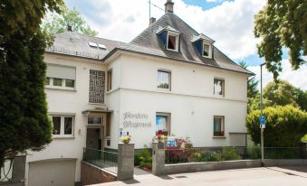 Hotel Pension Wiesenau