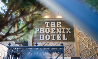 The Phoenix Boutique Hotel