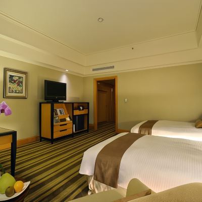 家庭房(無景觀) 高雄麗尊飯店優惠