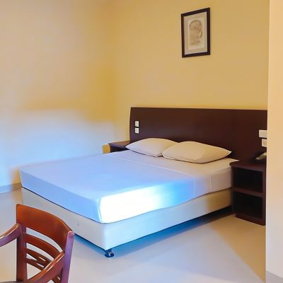 Grand Deluxe Room Hotel Taman Sari Sukabumi Promo Code