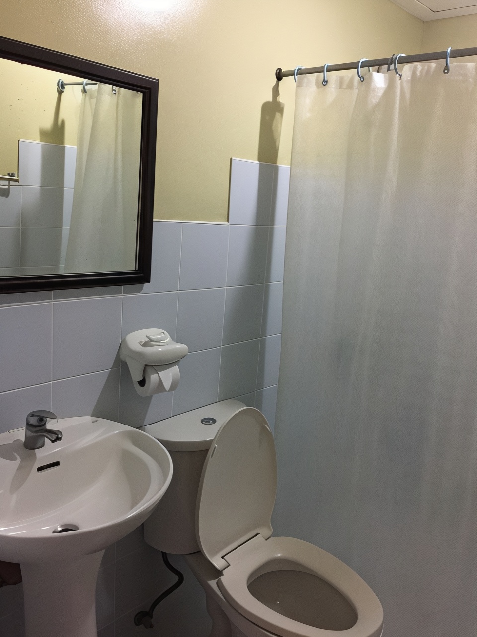 Sampaguita Suites Plaza GarciaStandard room