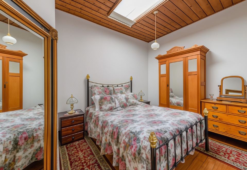 浪漫武器庫小屋（您的私人小屋）