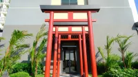 Hotel Osaka PIK 2 Các khách sạn ở 