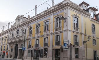 Palacio Camoes - Lisbon Serviced Apartments