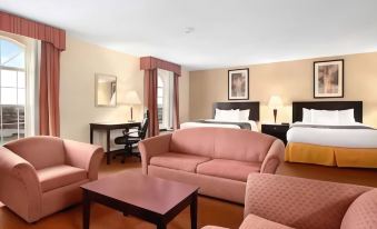 Ramada by Wyndham Elizabethtown