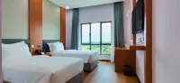 Hotel Kapalai Semporna