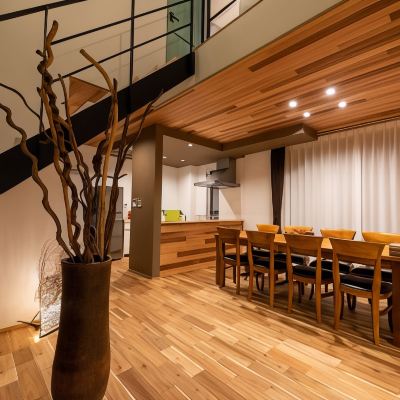 デラックスコテージ 河口湖ヴィラ エフジェイリゾート クーポン