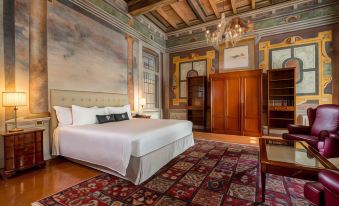 Grand Hotel Villa Torretta, Curio Collection by Hilton