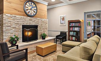 Country Inn & Suites by Radisson, Schaumburg, IL