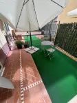 Vpm Rooms Central Train Station Hotels in 