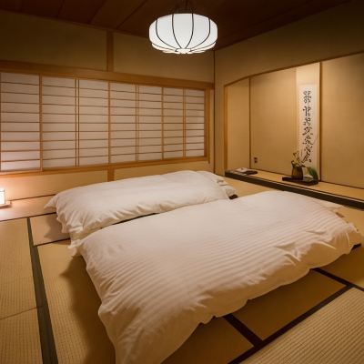 Japanese-Style Junior Suite With Ocean View-Non-Smoking Bousui Promo Code