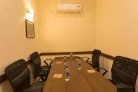 Ginger Noida 63