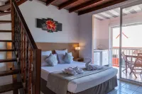 The Originals City, Hôtel Belova, Cayenne Sud  호텔