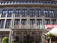 Amrâth Grand Hotel Frans Hals Hotels in Haarlem