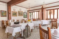Hotel El Guía