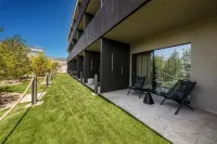 Como Hills Hotel