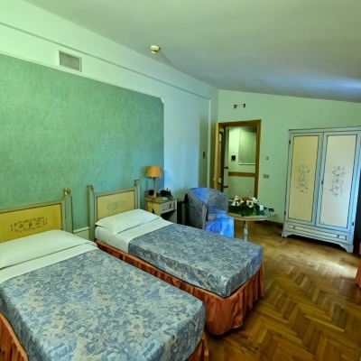 Standard Double Room Villa Icidia Promo Code