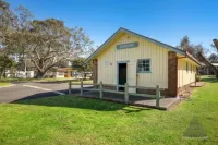 Nrma Phillip Island Beachfront Holiday Park Hotels in 