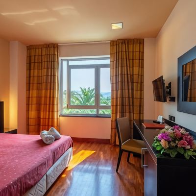 Standard Double Room Victoria Terme Hotel Promo Code