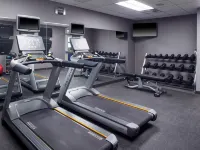 Fairfield Inn & Suites Detroit Canton Hotels in Canton