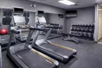 Fairfield Inn & Suites Detroit Canton